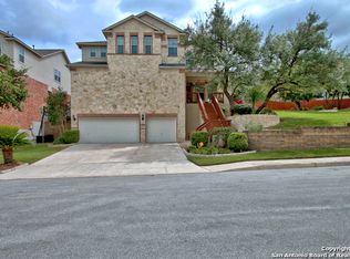 25518 Veining Way, San Antonio, TX 78261