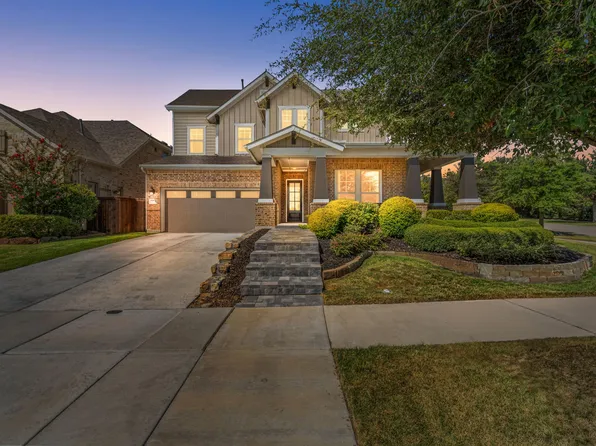 13713 Green Hook Rd, Aledo, TX 76008