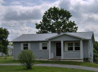 355 Booger Ridge Ln, Gainesboro, TN 38562