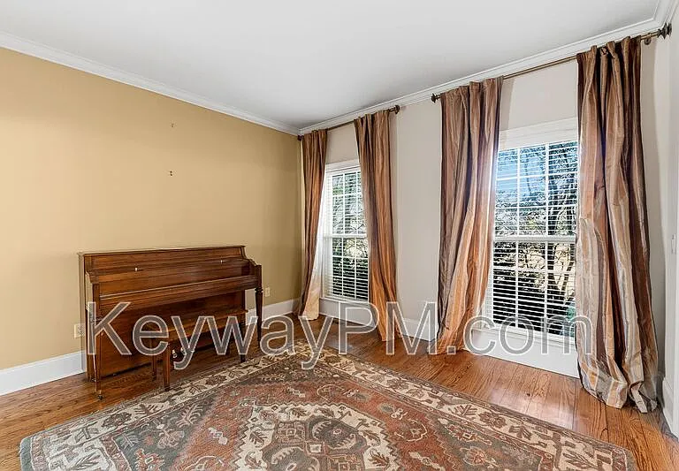 529 John Fox Run — Photo 8