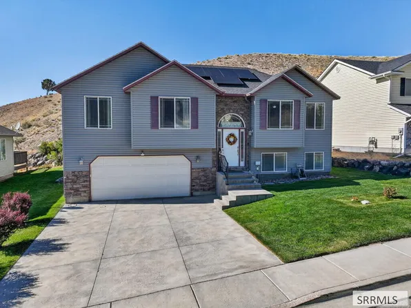 2712 Via Valdarno, Pocatello, ID 83201