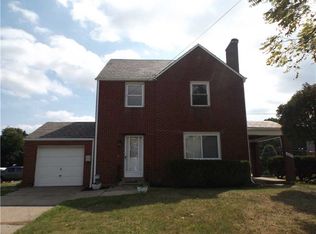 4501 Stilley Rd, Pittsburgh, PA 15227