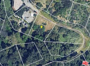 LOT 7 Tract 10018, La Crescenta, CA 91214