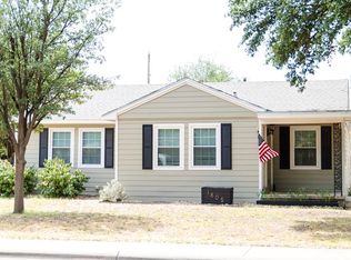 1805 W Tennessee Ave, Midland, TX 79701