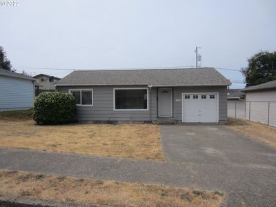 1936 Johnson St, North Bend, OR, 97459