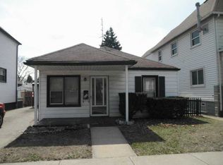 949 Coolidge Hwy, River Rouge, MI 48218