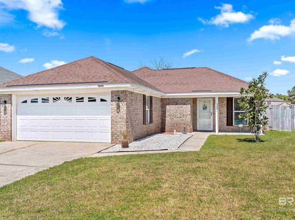 16615 Sweet Gum Blvd, Foley, AL 36535