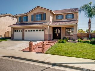 15065 Fawn Ct, Fontana, CA 92336