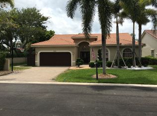 5300 NW 57th Way, Coral Springs, FL 33067