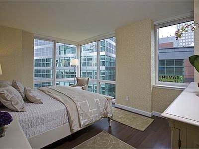 1st image of 200 N End Ave APT 4P