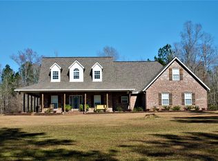 2604 Ramah Trl SW, Mc Call Creek, MS 39647