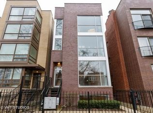 2429 W Haddon Ave #1, Chicago, IL 60622