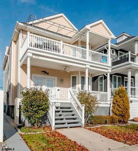 442 West Ave #442, Ocean City, NJ, 08226