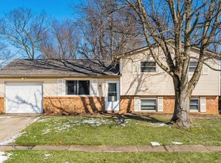 3680 Woodcutter Ln, Columbus, OH 43224