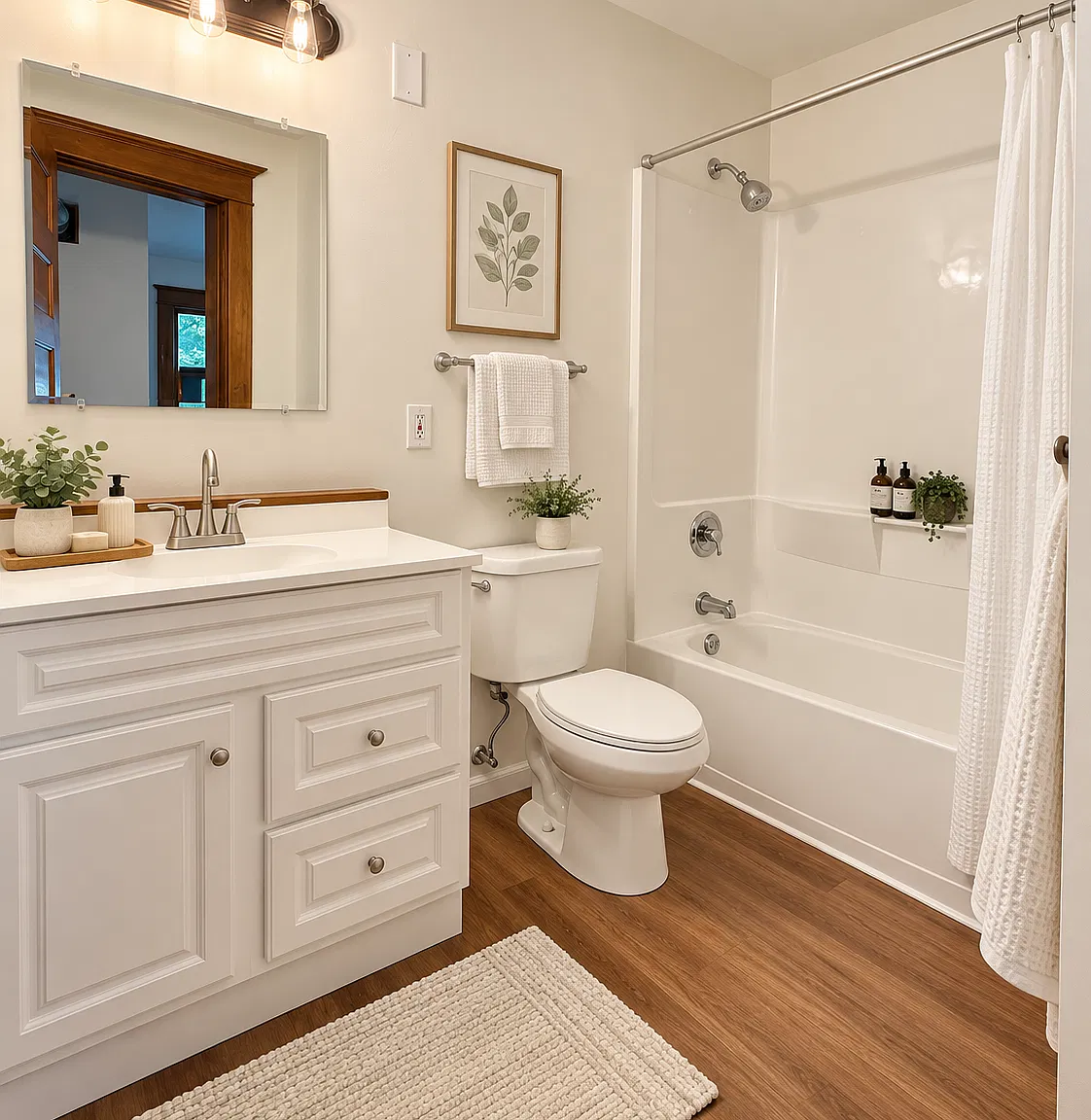 2 bed, $1,700 — Photo 3
