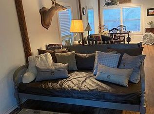 1640 Prairie Rd, Fulton, TX 78358