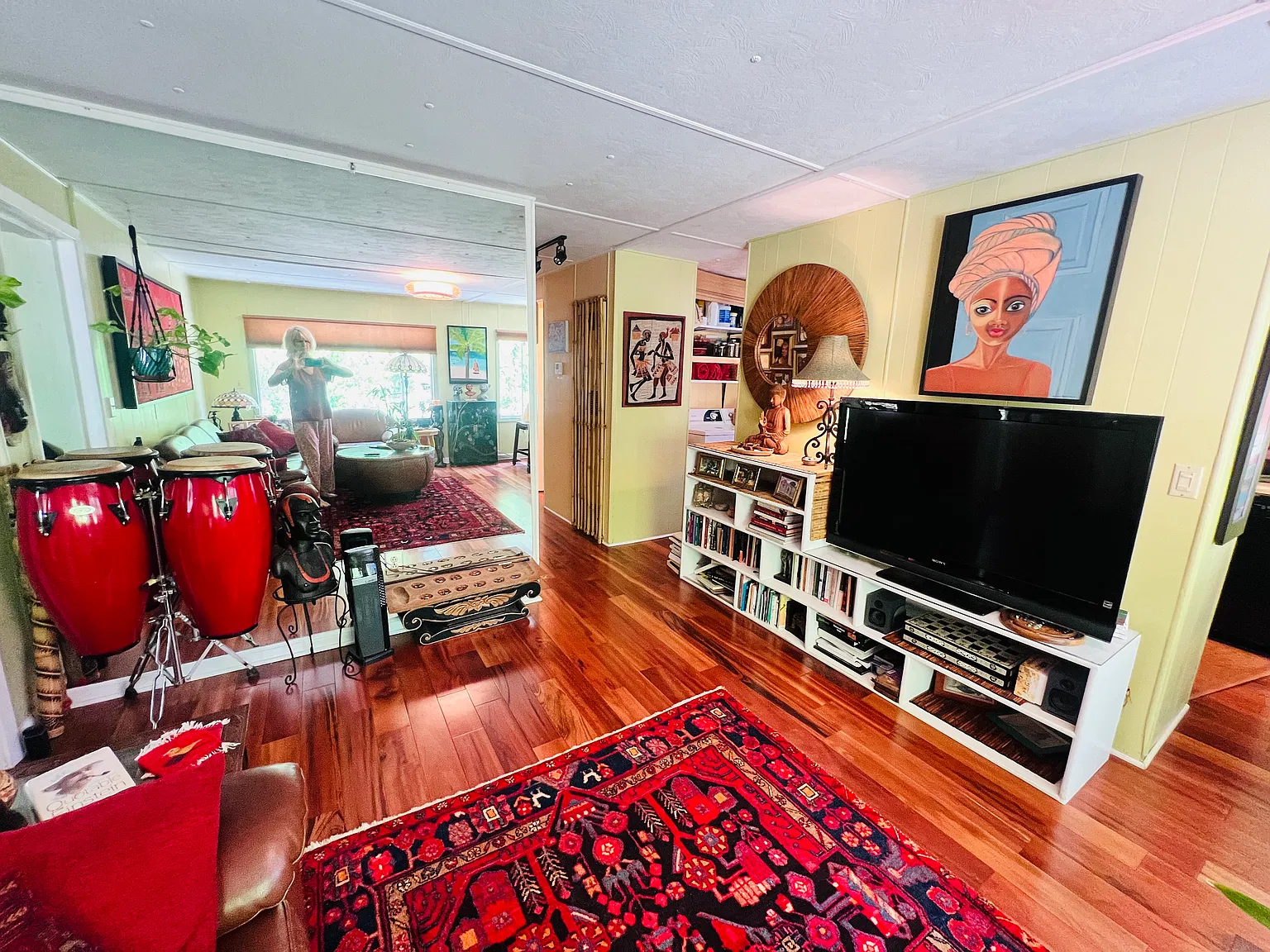 1 bed, 1000 sqft, $2,200 — Photo 2
