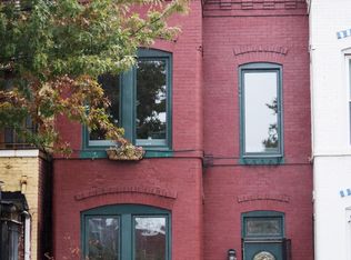 1202 Florida Ave NE, Washington, DC 20002