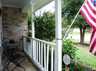 18606 Sweetmeadow Dr, Spring, TX 77379