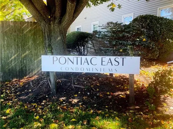 10 East St APT 108, Cranston, RI 02920