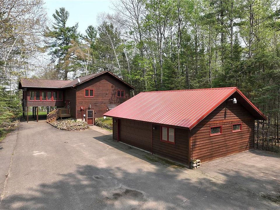 12146 Ewig Lane, Hayward, WI 54843 MLS 1572666 Zillow