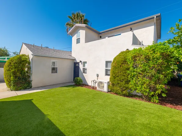 7305 Ensign Ave, Sun Valley, CA 91352
