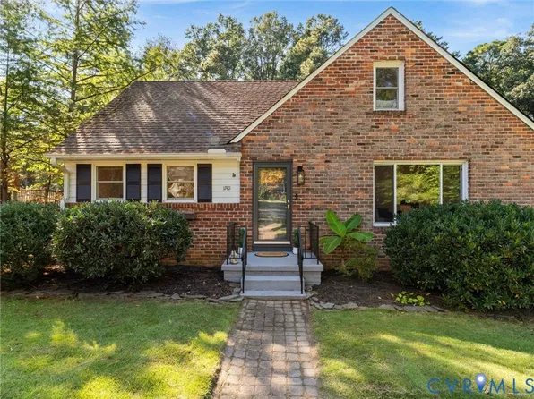 1740 Leicester Rd, Richmond, VA 23225