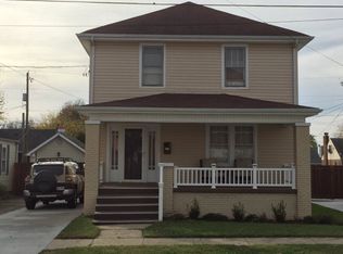 2909 Brant Ave, Portsmouth, OH