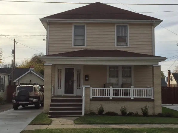 2909 Brant Ave, Portsmouth, OH 45662