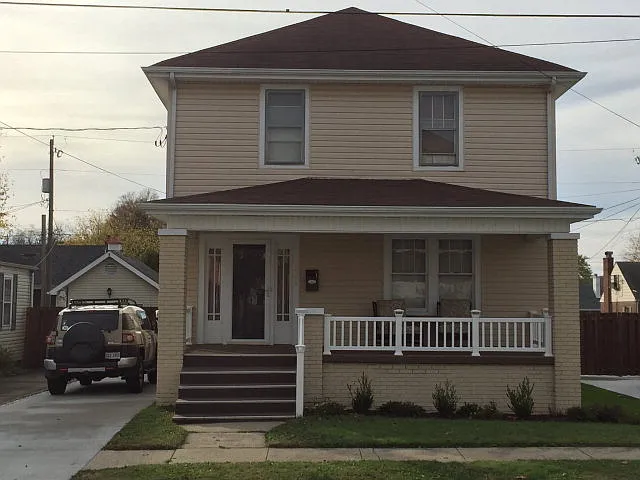 2909 Brant Ave photo 1