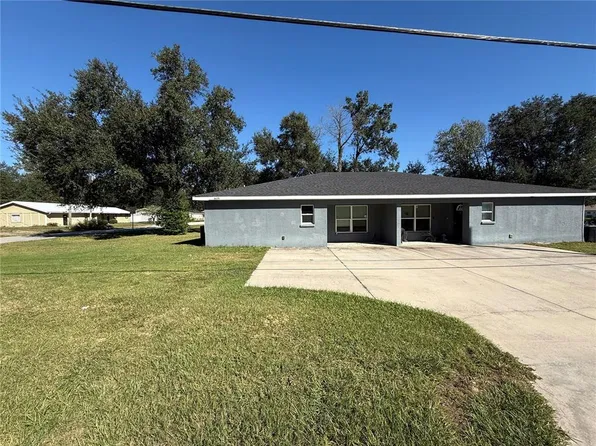 5675 NW 6th Pl #1, Ocala, FL 34482