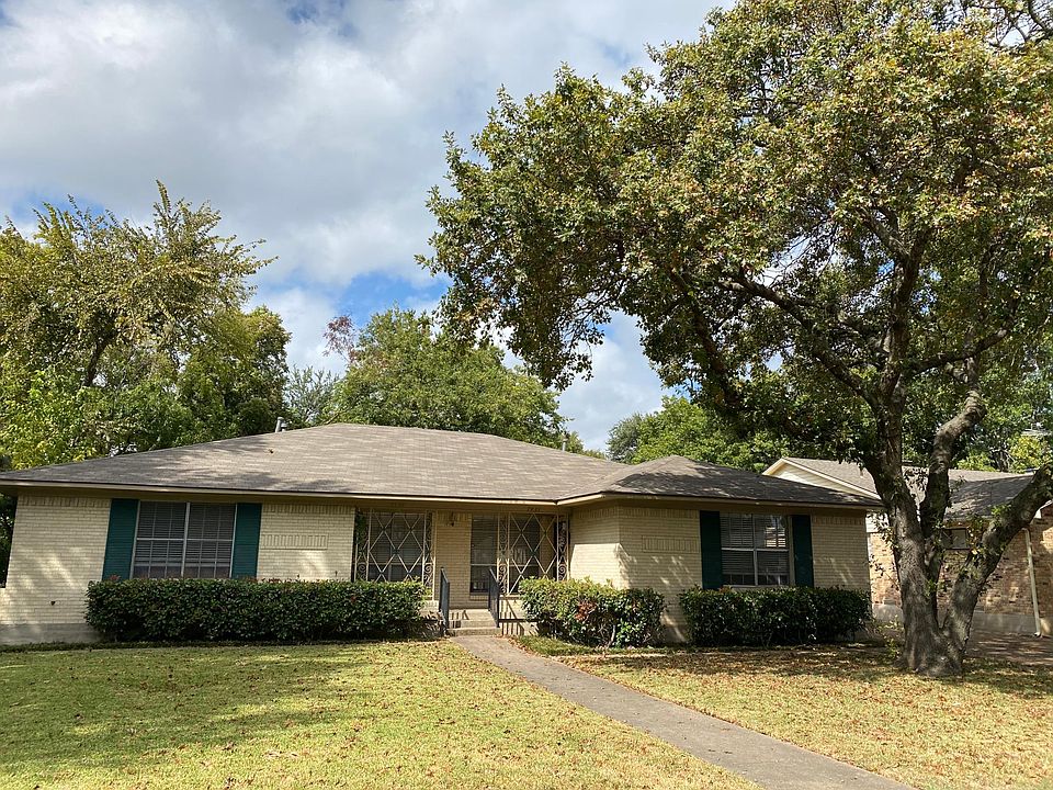 7435 Walling Ln.