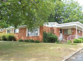 702 Richard St, Hot Springs, AR 71913