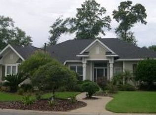 1502 SW 85th Ter, Gainesville, FL 32607