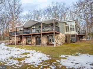 355 Hazelhurst Ln, Swanton, MD 21561