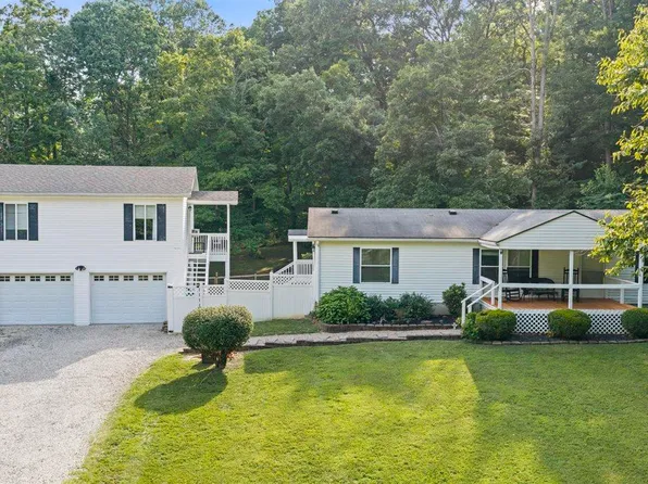 245 Spike Buck Dr, Brandenburg, KY 40108