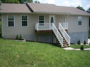 3207 Culpepper Rd, Knoxville, TN 37917