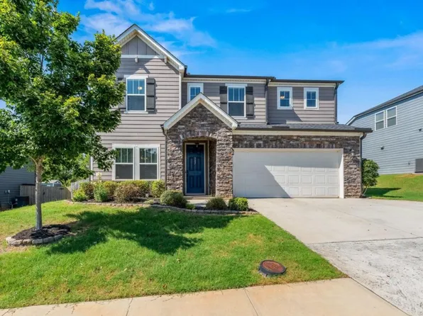 307 River Otter Rd, Simpsonville, SC 29680