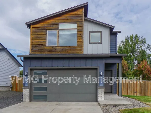 5004 NE 85th St, Vancouver, WA 98665