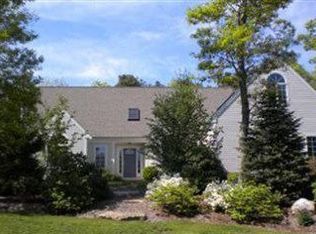 53 McKenna Ridge Rd, East Falmouth, MA 02536