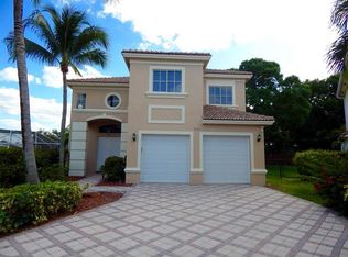 9704 Vineyard Ct, Boca Raton, FL 33428