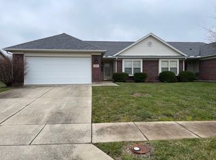 501 Kathys Way, Xenia, OH 45385