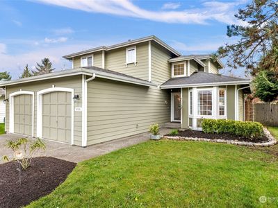14941 Sykes Drive SE, Monroe, WA, 98272