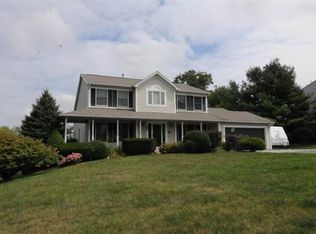 19 Clear Run Dr, Shrewsbury, PA 17361