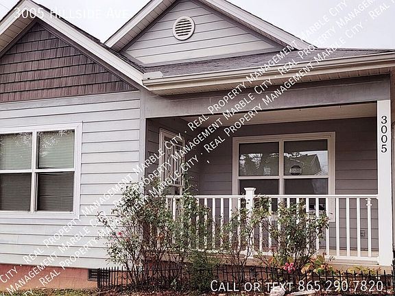 2nd image of 3005 Hillside Ave