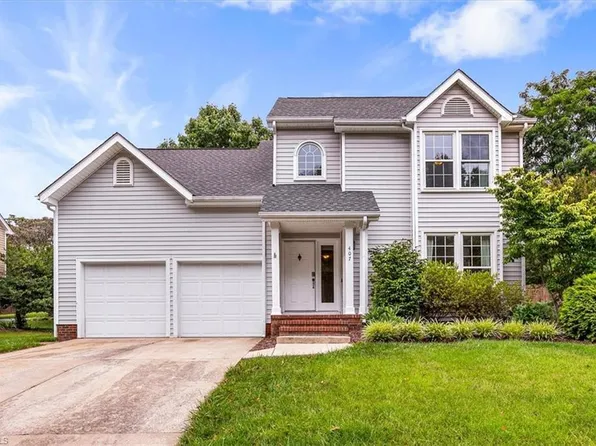 407 Overman St, Greensboro, NC 27410