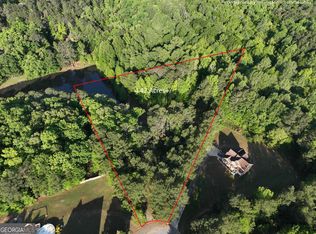 471 Rocky Way, Williamson, GA 30292