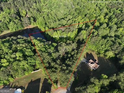 471 Rocky Way, Williamson, GA, 30292