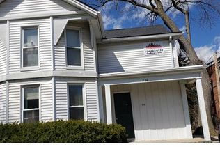 514 Washtenaw Rd #2, Ypsilanti, MI 48197