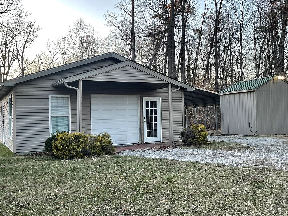 24617 Crowe Rd